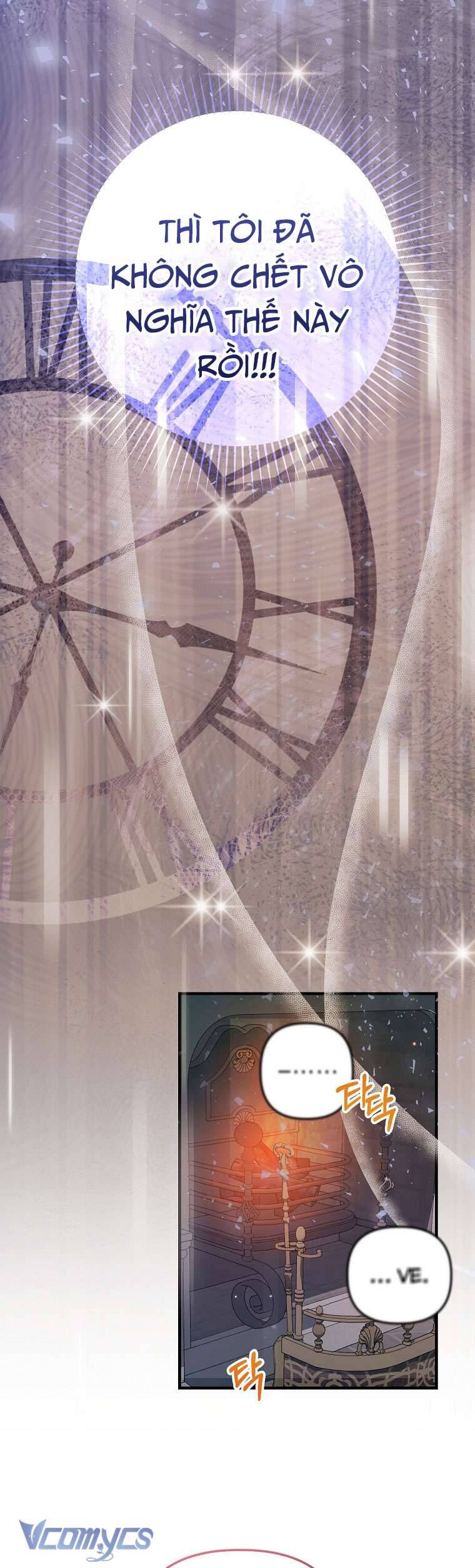 Tôi Chỉ Chăm Sóc Người Cha Ốm Yếu Của Mình Mà Thôi! Chapter 1 - 81