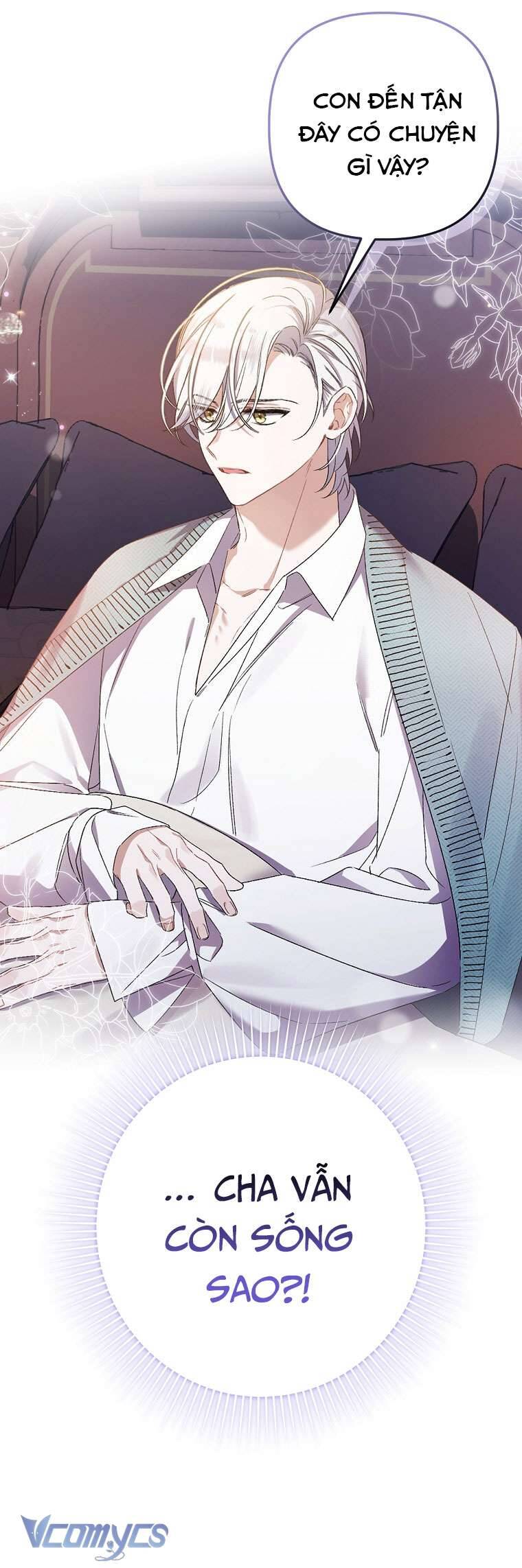 Tôi Chỉ Chăm Sóc Người Cha Ốm Yếu Của Mình Mà Thôi! Chapter 1 - 84