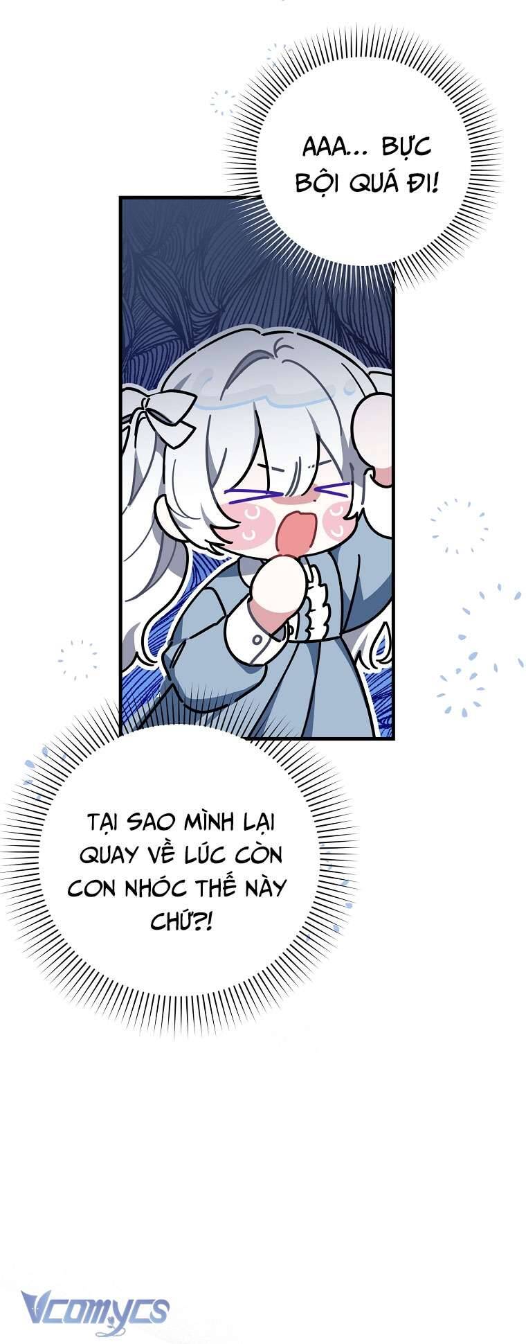 Tôi Chỉ Chăm Sóc Người Cha Ốm Yếu Của Mình Mà Thôi! Chapter 1 - 10