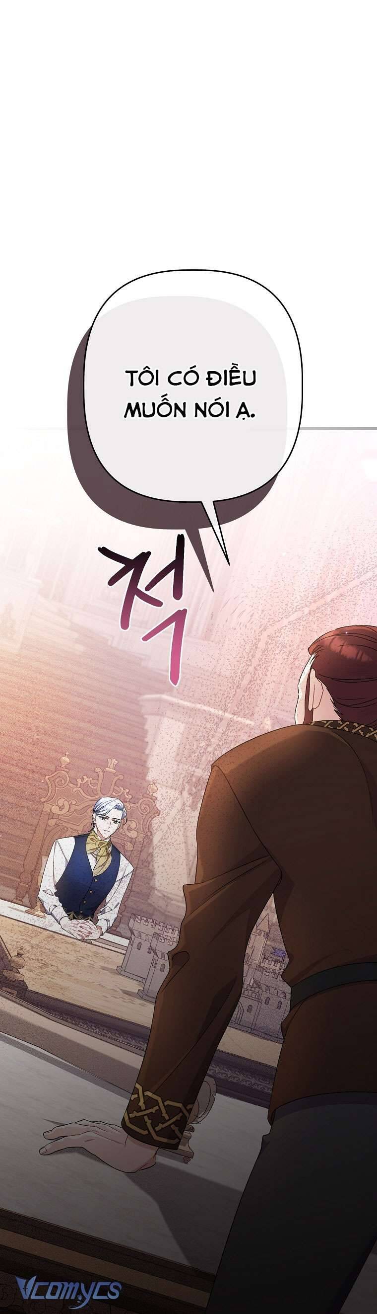 Tôi Chỉ Chăm Sóc Người Cha Ốm Yếu Của Mình Mà Thôi! Chapter 10 - 2