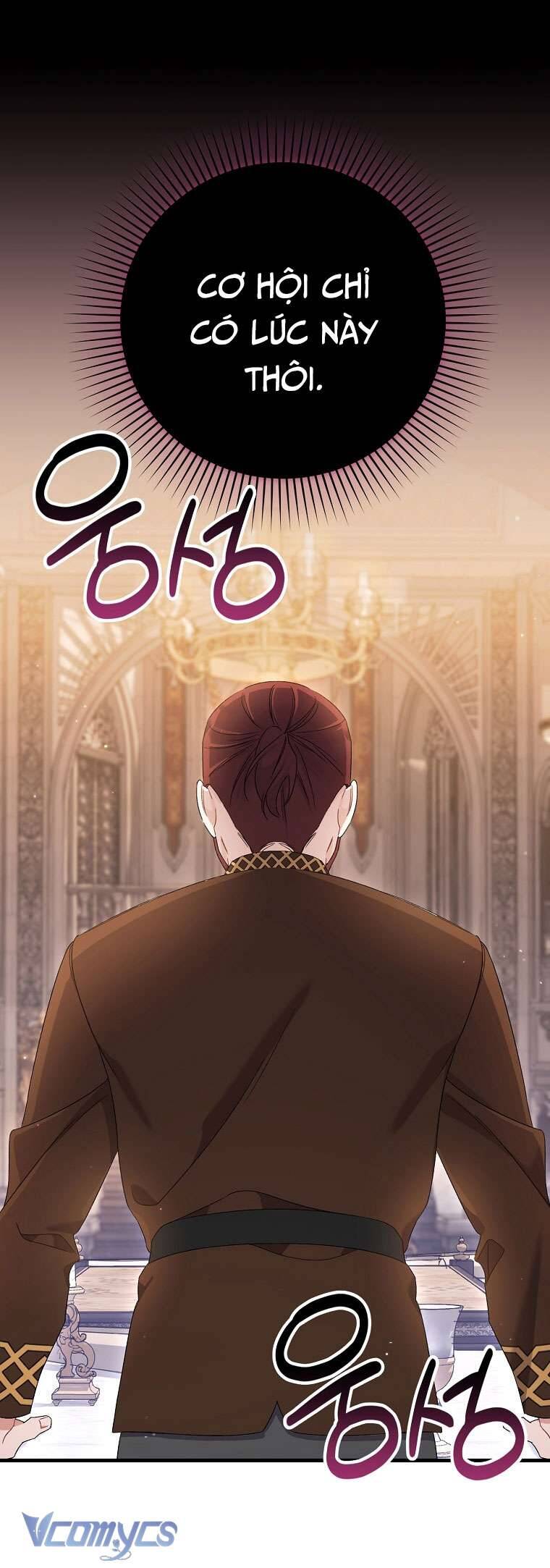 Tôi Chỉ Chăm Sóc Người Cha Ốm Yếu Của Mình Mà Thôi! Chapter 10 - 13