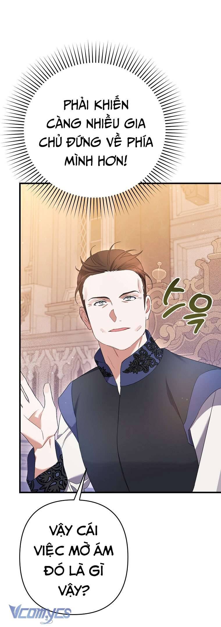 Tôi Chỉ Chăm Sóc Người Cha Ốm Yếu Của Mình Mà Thôi! Chapter 10 - 14