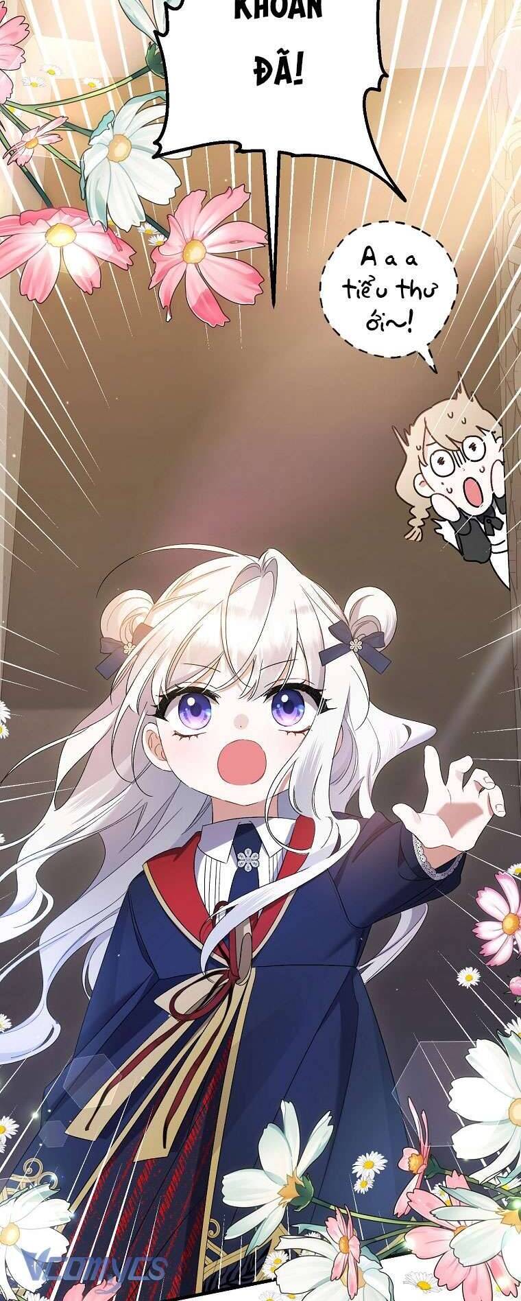 Tôi Chỉ Chăm Sóc Người Cha Ốm Yếu Của Mình Mà Thôi! Chapter 10 - 16