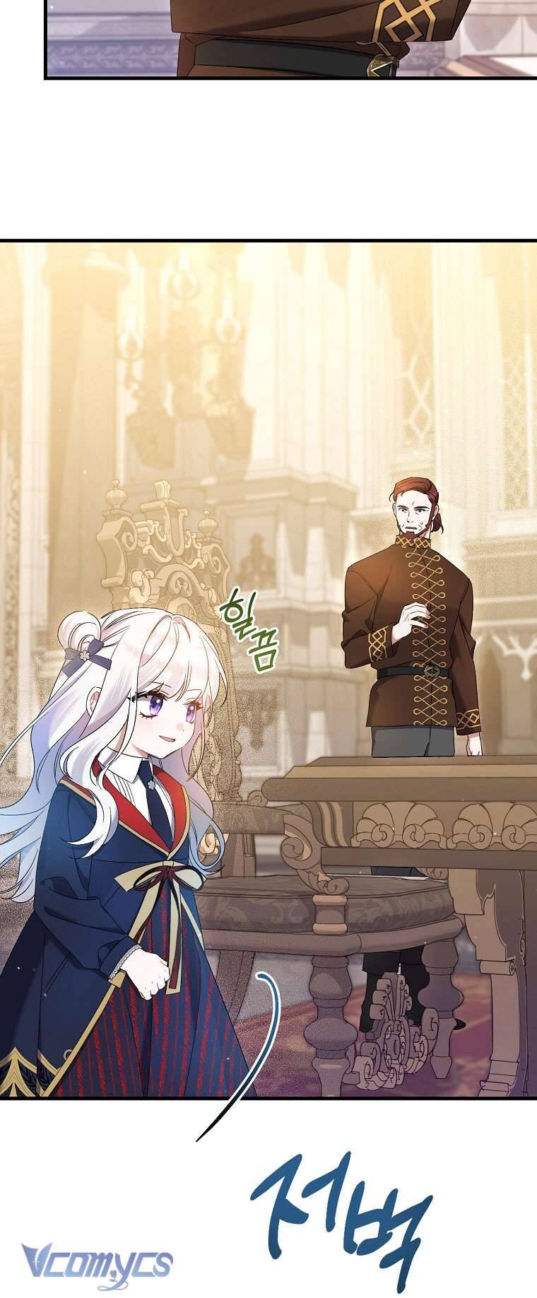 Tôi Chỉ Chăm Sóc Người Cha Ốm Yếu Của Mình Mà Thôi! Chapter 10 - 18