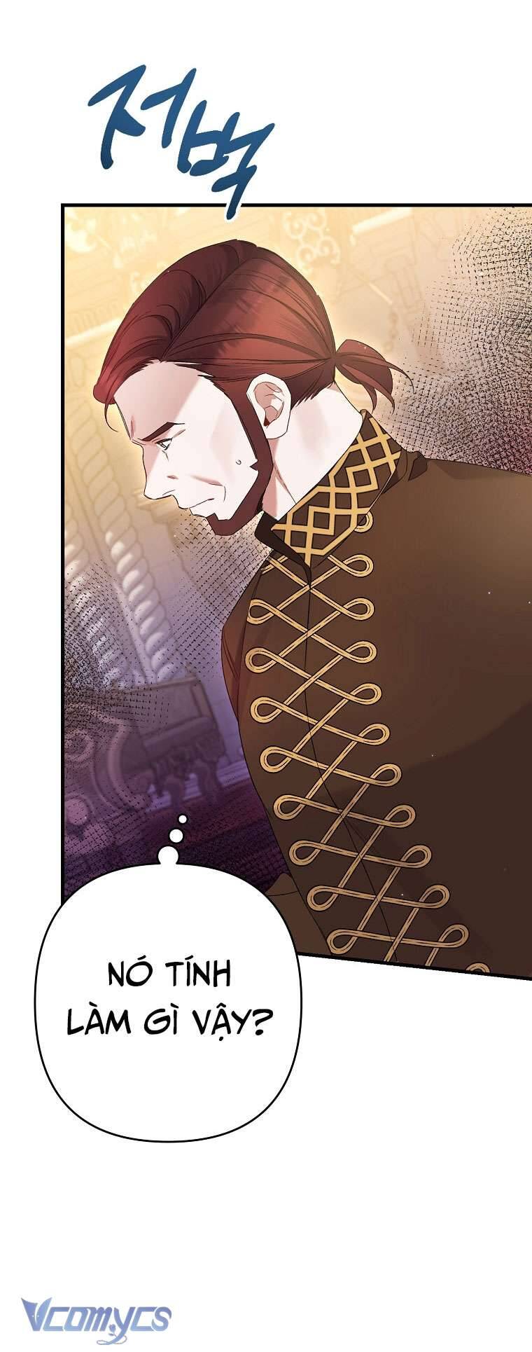 Tôi Chỉ Chăm Sóc Người Cha Ốm Yếu Của Mình Mà Thôi! Chapter 10 - 19