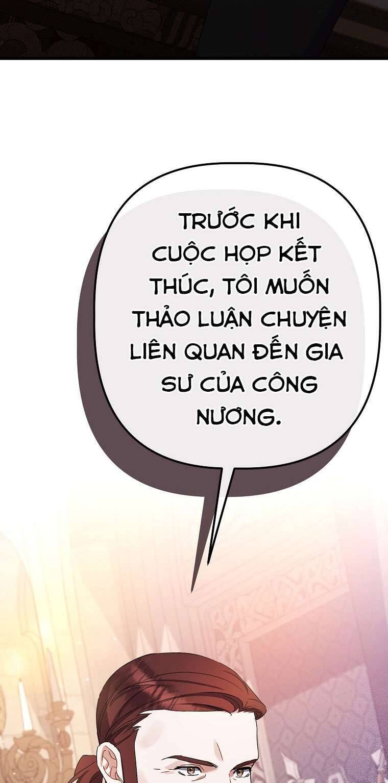 Tôi Chỉ Chăm Sóc Người Cha Ốm Yếu Của Mình Mà Thôi! Chapter 10 - 3