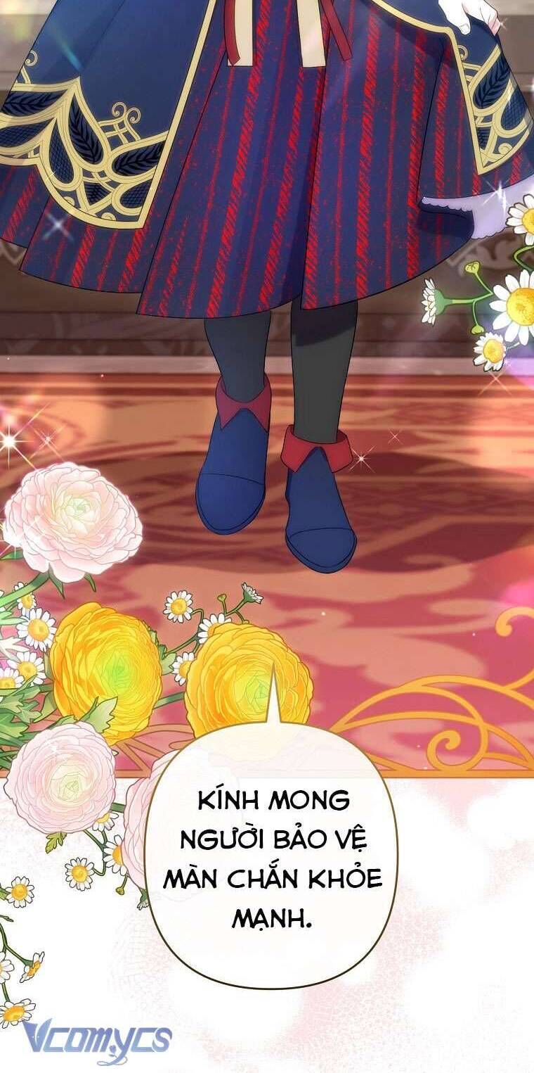 Tôi Chỉ Chăm Sóc Người Cha Ốm Yếu Của Mình Mà Thôi! Chapter 10 - 23