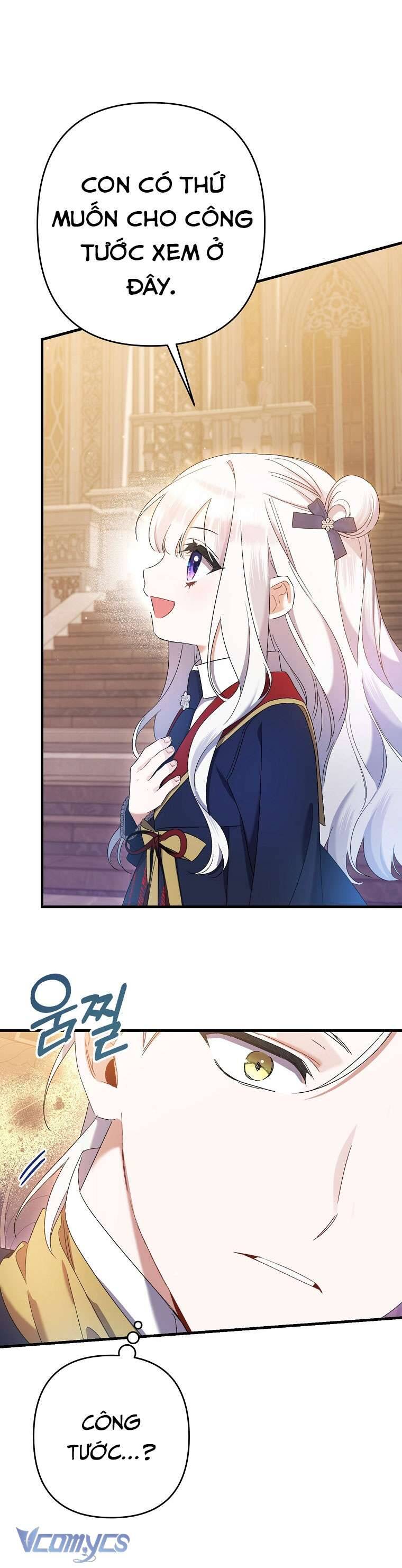 Tôi Chỉ Chăm Sóc Người Cha Ốm Yếu Của Mình Mà Thôi! Chapter 10 - 25