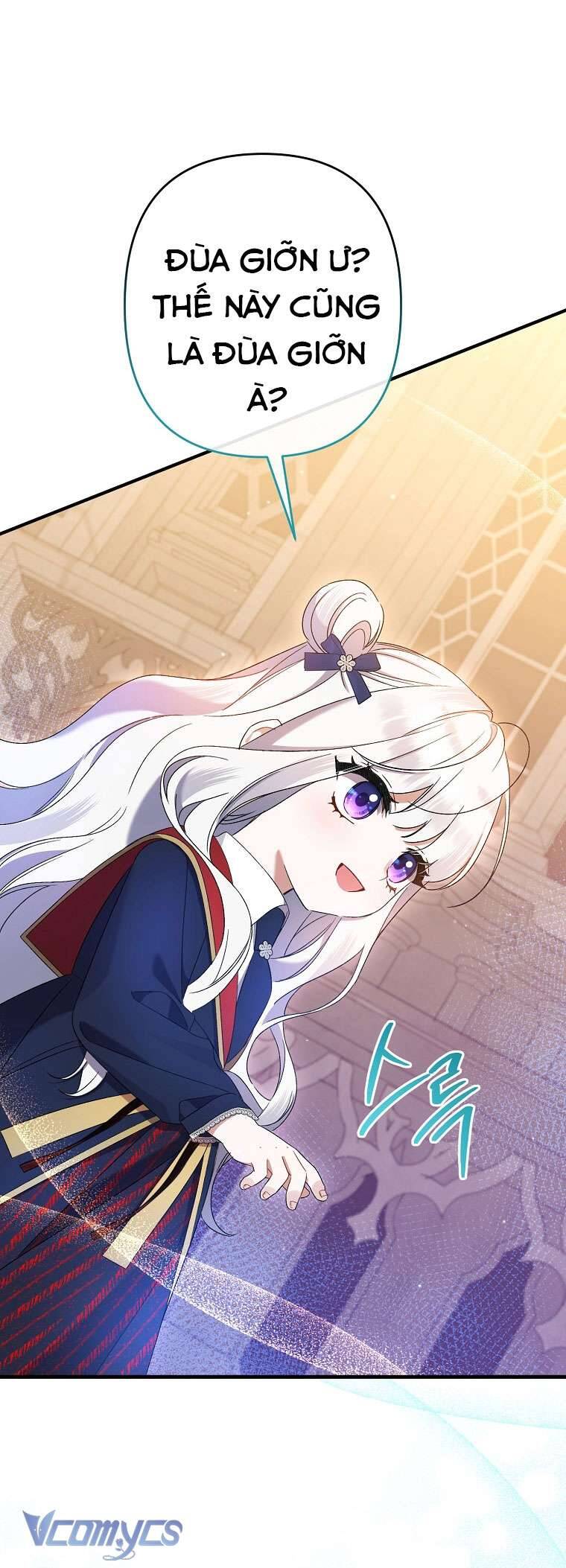 Tôi Chỉ Chăm Sóc Người Cha Ốm Yếu Của Mình Mà Thôi! Chapter 10 - 27