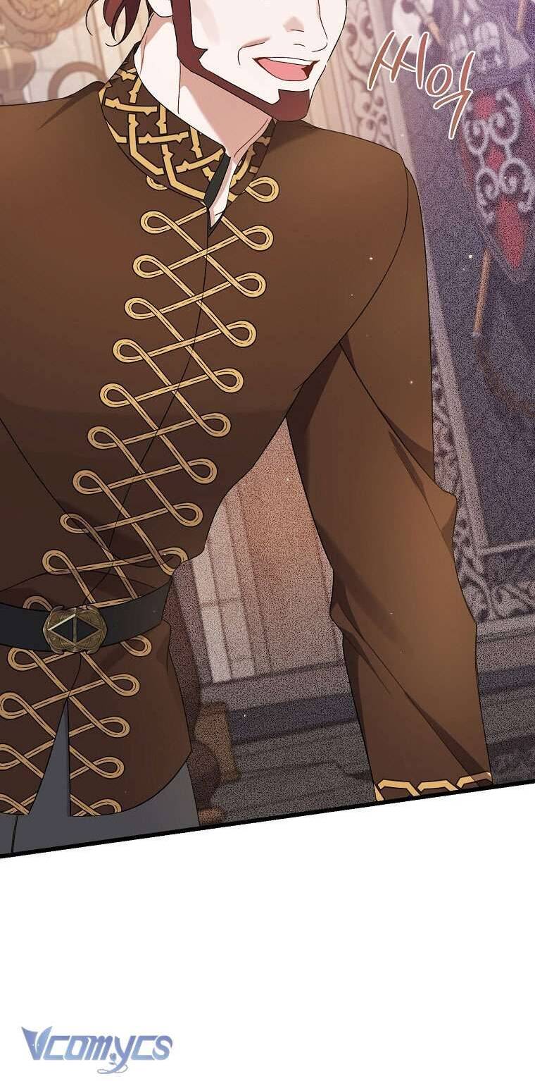 Tôi Chỉ Chăm Sóc Người Cha Ốm Yếu Của Mình Mà Thôi! Chapter 10 - 4