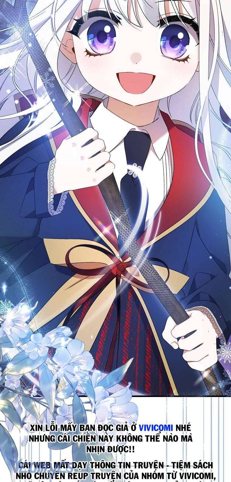 Tôi Chỉ Chăm Sóc Người Cha Ốm Yếu Của Mình Mà Thôi! Chapter 10 - 31