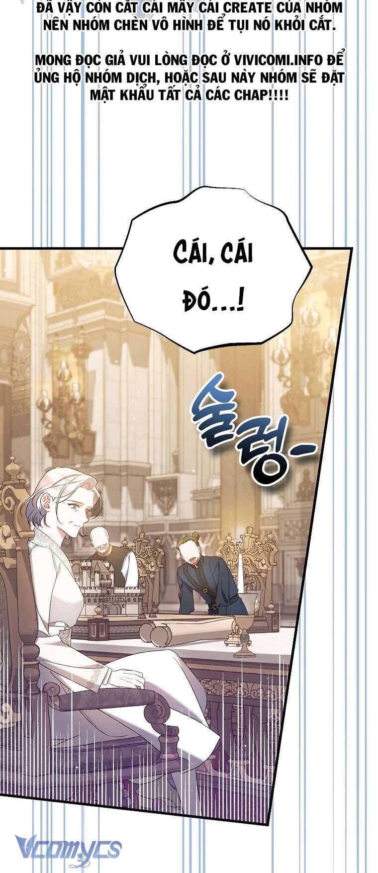 Tôi Chỉ Chăm Sóc Người Cha Ốm Yếu Của Mình Mà Thôi! Chapter 10 - 32