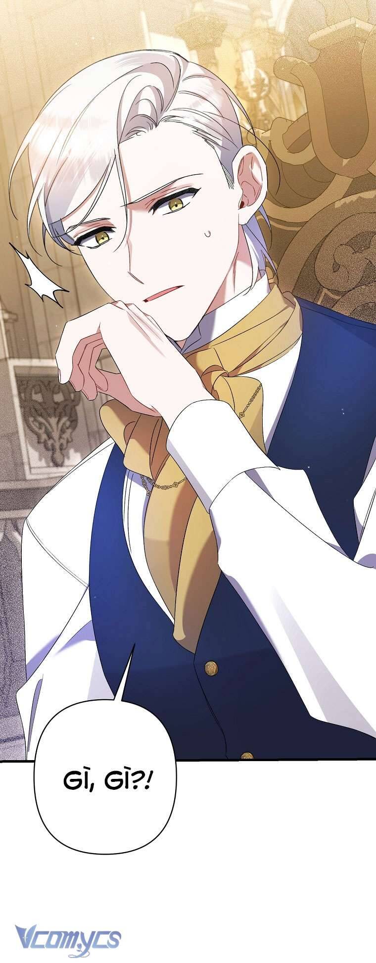 Tôi Chỉ Chăm Sóc Người Cha Ốm Yếu Của Mình Mà Thôi! Chapter 10 - 40