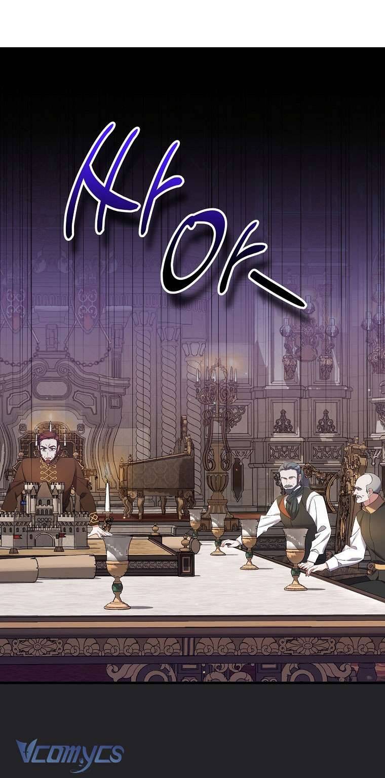 Tôi Chỉ Chăm Sóc Người Cha Ốm Yếu Của Mình Mà Thôi! Chapter 10 - 41