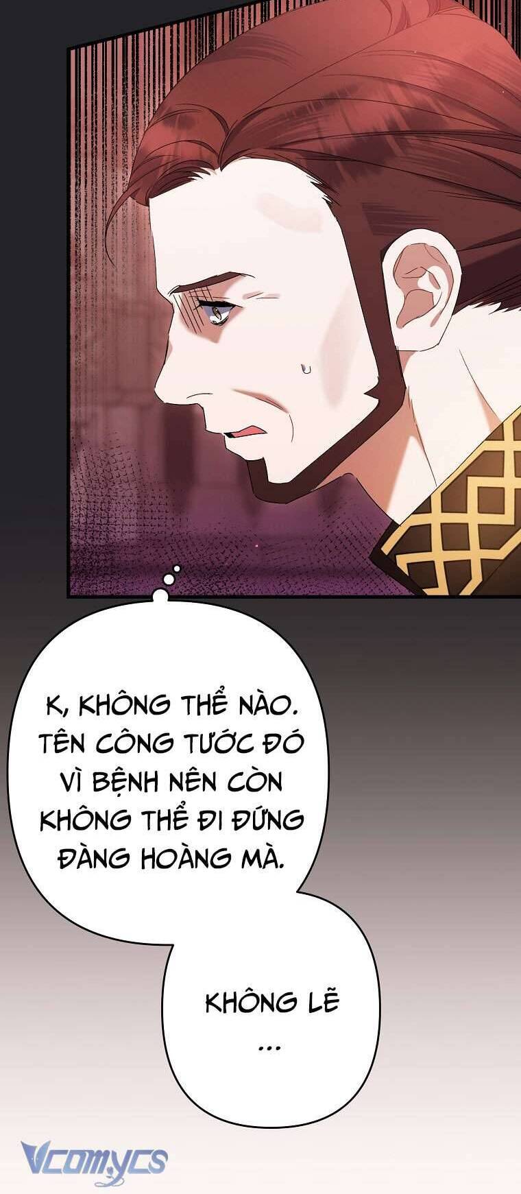 Tôi Chỉ Chăm Sóc Người Cha Ốm Yếu Của Mình Mà Thôi! Chapter 10 - 43