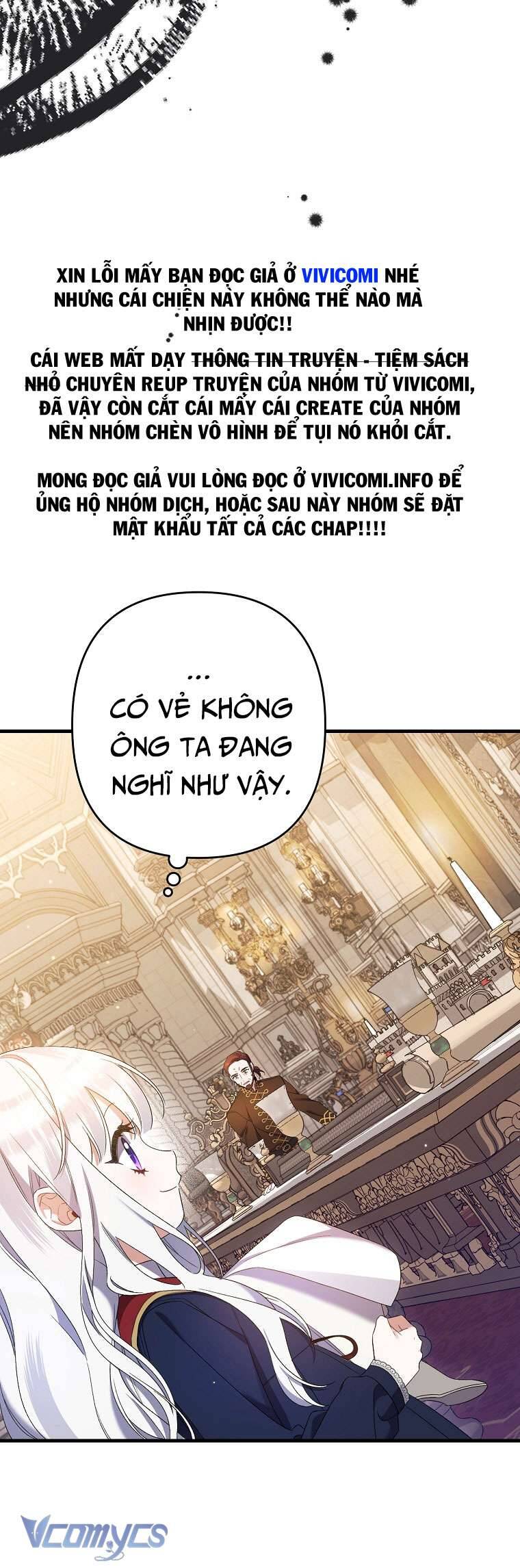 Tôi Chỉ Chăm Sóc Người Cha Ốm Yếu Của Mình Mà Thôi! Chapter 10 - 45