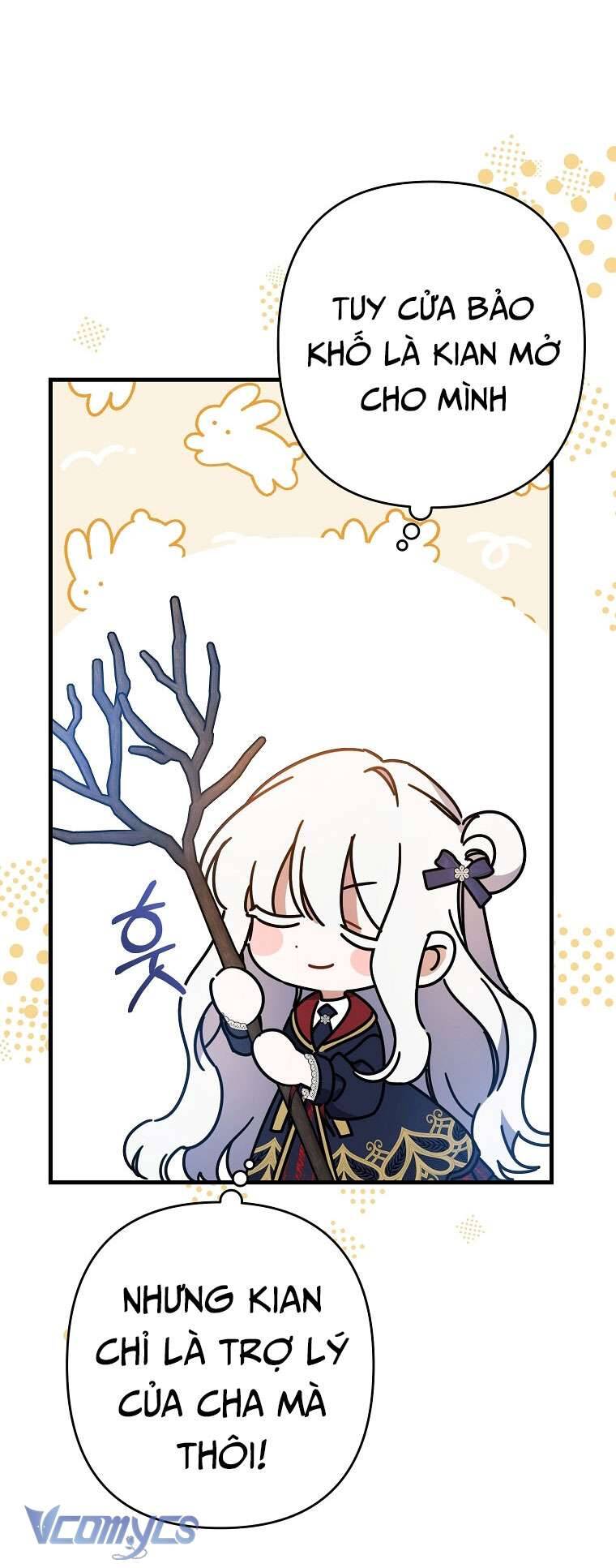 Tôi Chỉ Chăm Sóc Người Cha Ốm Yếu Của Mình Mà Thôi! Chapter 10 - 46