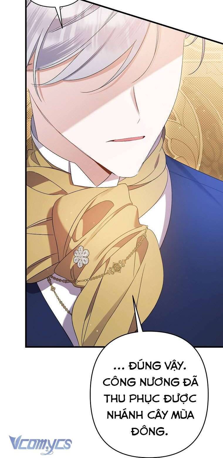 Tôi Chỉ Chăm Sóc Người Cha Ốm Yếu Của Mình Mà Thôi! Chapter 10 - 49