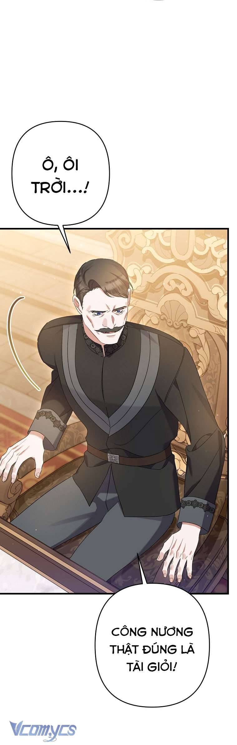 Tôi Chỉ Chăm Sóc Người Cha Ốm Yếu Của Mình Mà Thôi! Chapter 10 - 50