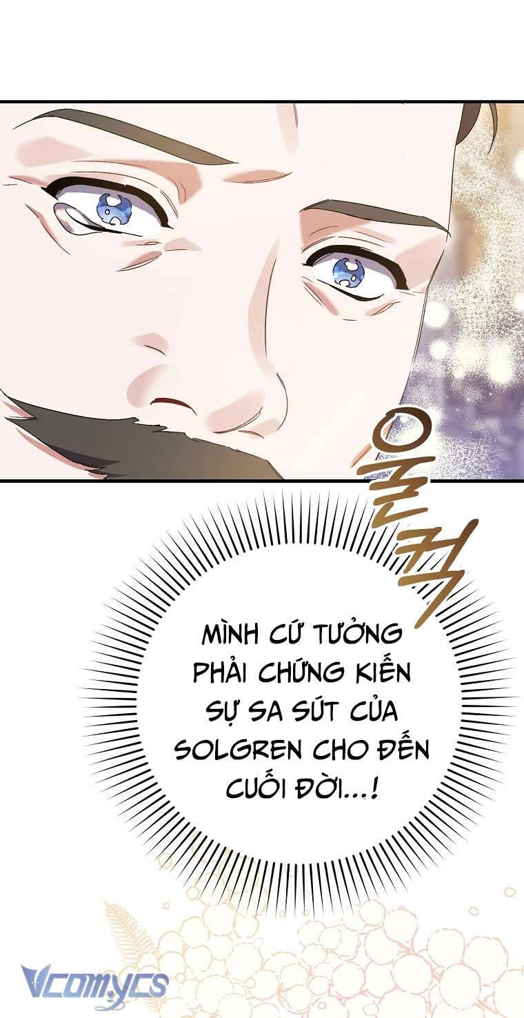 Tôi Chỉ Chăm Sóc Người Cha Ốm Yếu Của Mình Mà Thôi! Chapter 10 - 51