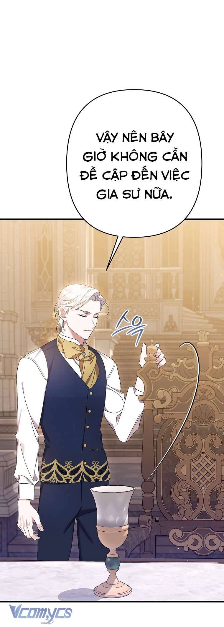 Tôi Chỉ Chăm Sóc Người Cha Ốm Yếu Của Mình Mà Thôi! Chapter 10 - 54