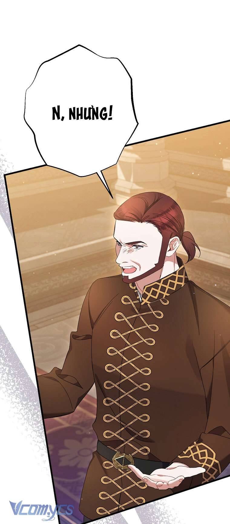 Tôi Chỉ Chăm Sóc Người Cha Ốm Yếu Của Mình Mà Thôi! Chapter 10 - 55