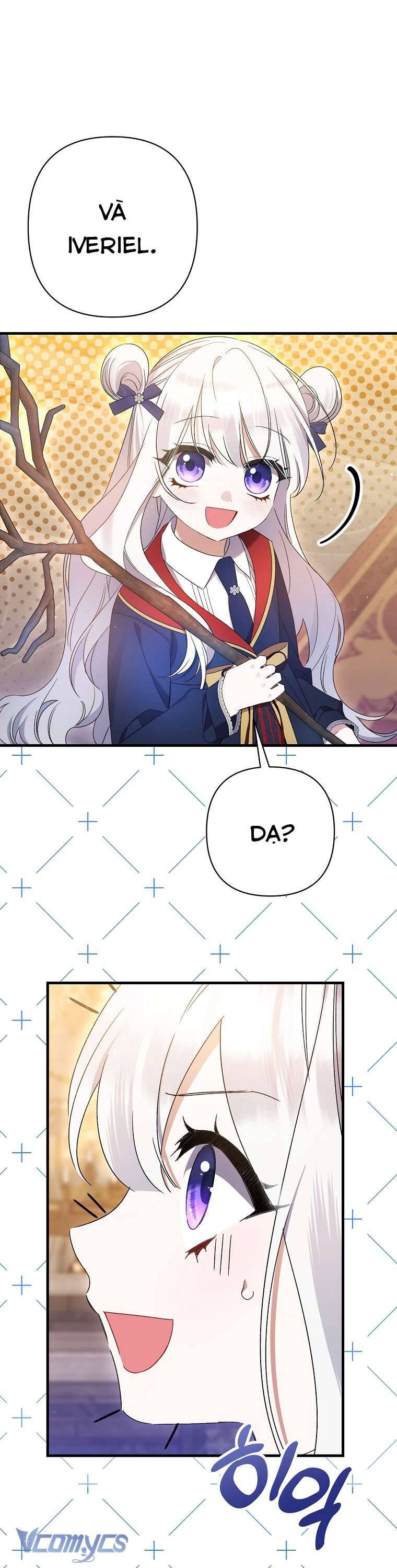 Tôi Chỉ Chăm Sóc Người Cha Ốm Yếu Của Mình Mà Thôi! Chapter 10 - 57