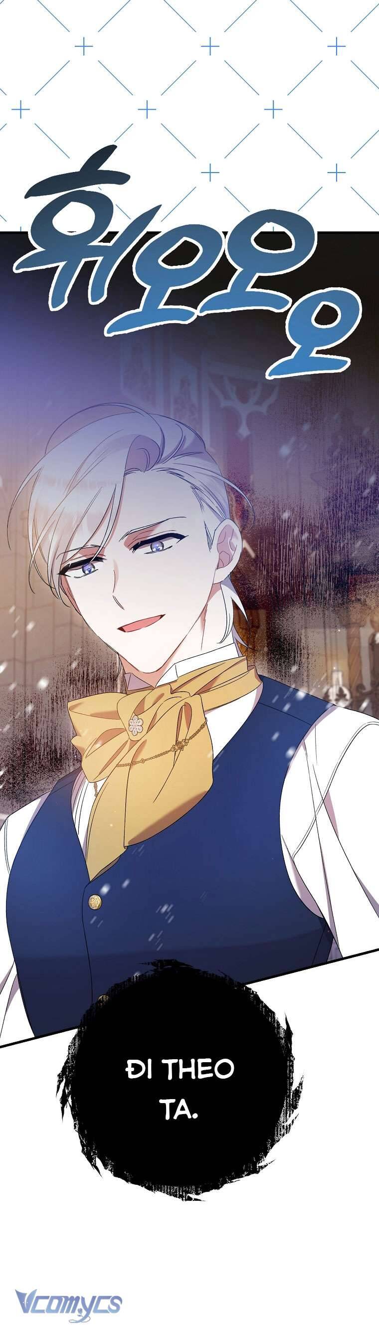 Tôi Chỉ Chăm Sóc Người Cha Ốm Yếu Của Mình Mà Thôi! Chapter 10 - 58