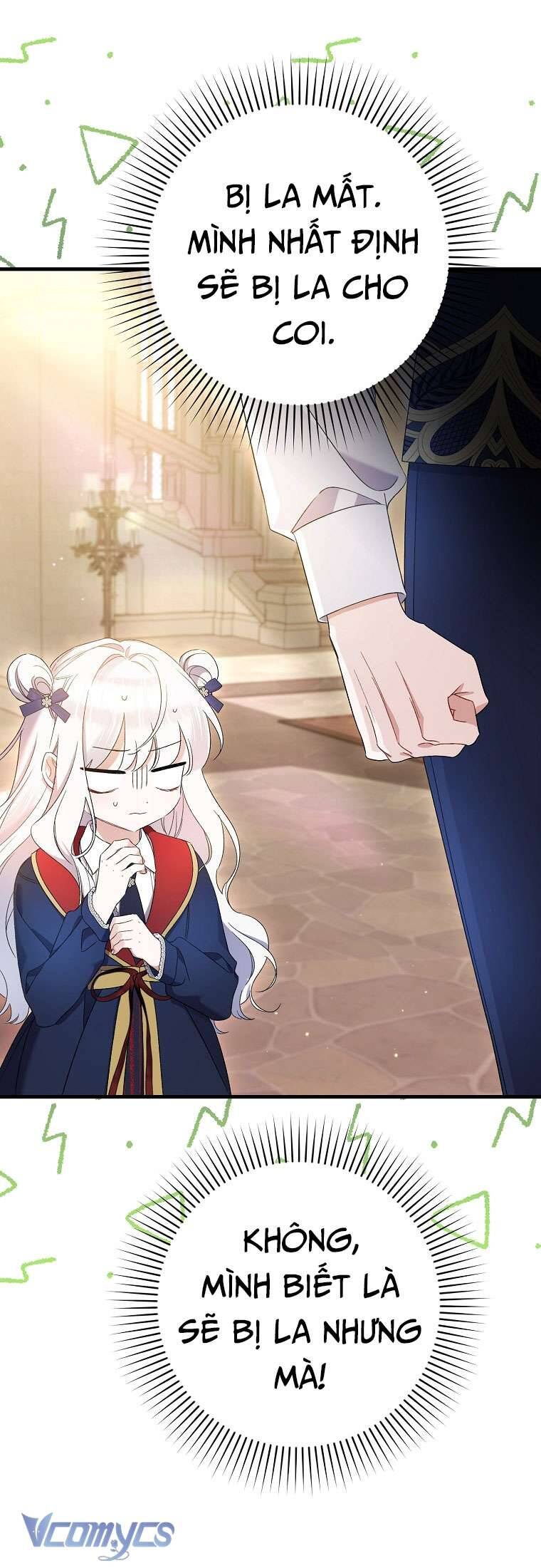 Tôi Chỉ Chăm Sóc Người Cha Ốm Yếu Của Mình Mà Thôi! Chapter 10 - 60