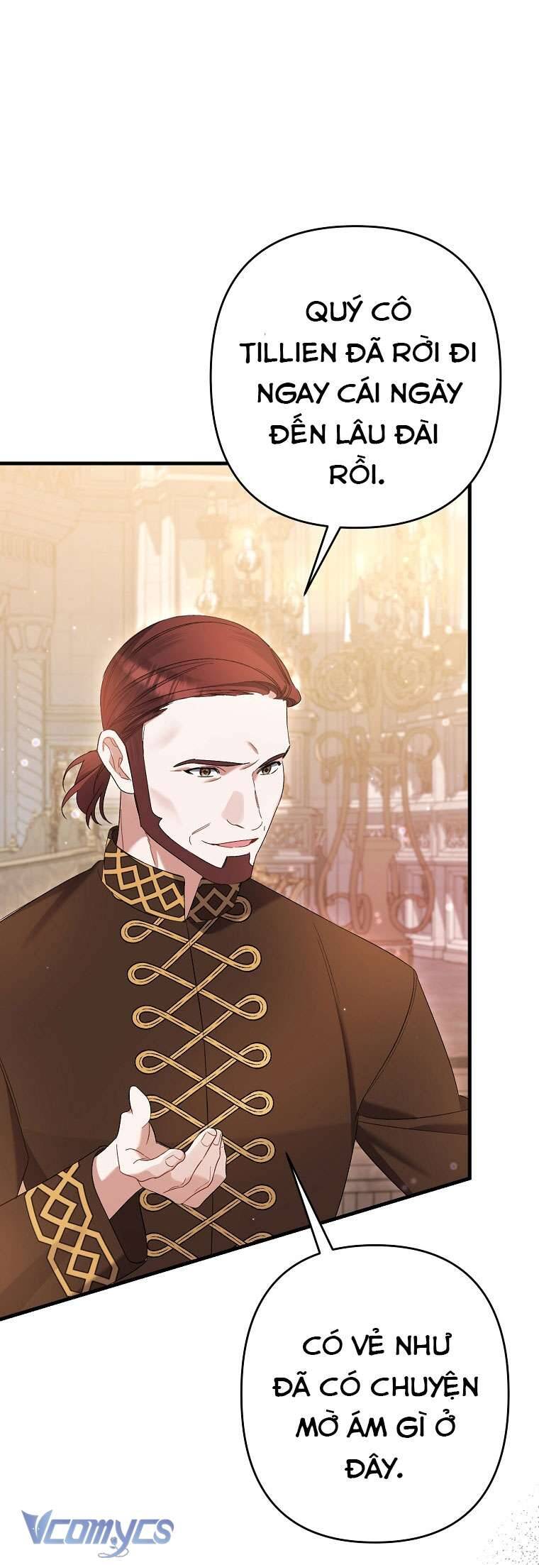 Tôi Chỉ Chăm Sóc Người Cha Ốm Yếu Của Mình Mà Thôi! Chapter 10 - 7