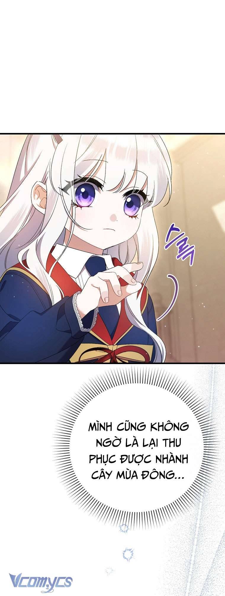 Tôi Chỉ Chăm Sóc Người Cha Ốm Yếu Của Mình Mà Thôi! Chapter 10 - 61