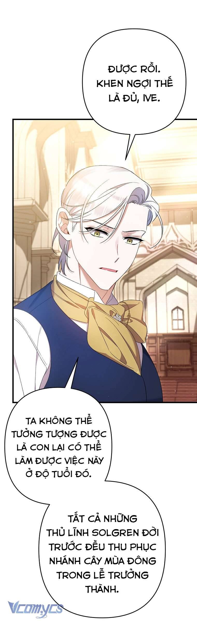 Tôi Chỉ Chăm Sóc Người Cha Ốm Yếu Của Mình Mà Thôi! Chapter 10 - 65