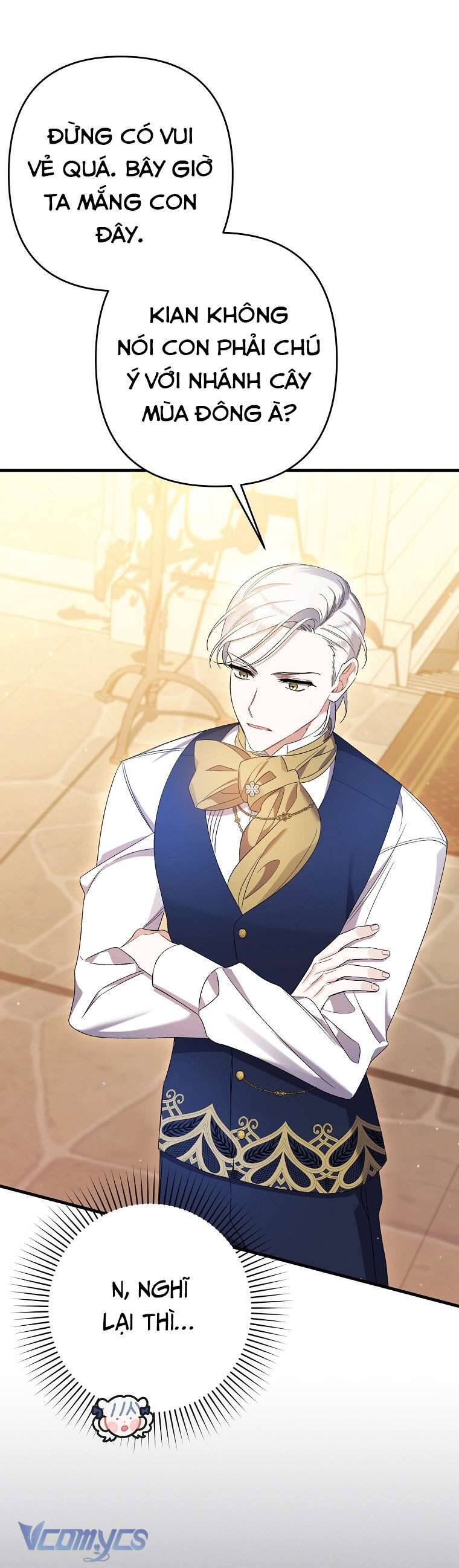 Tôi Chỉ Chăm Sóc Người Cha Ốm Yếu Của Mình Mà Thôi! Chapter 10 - 67