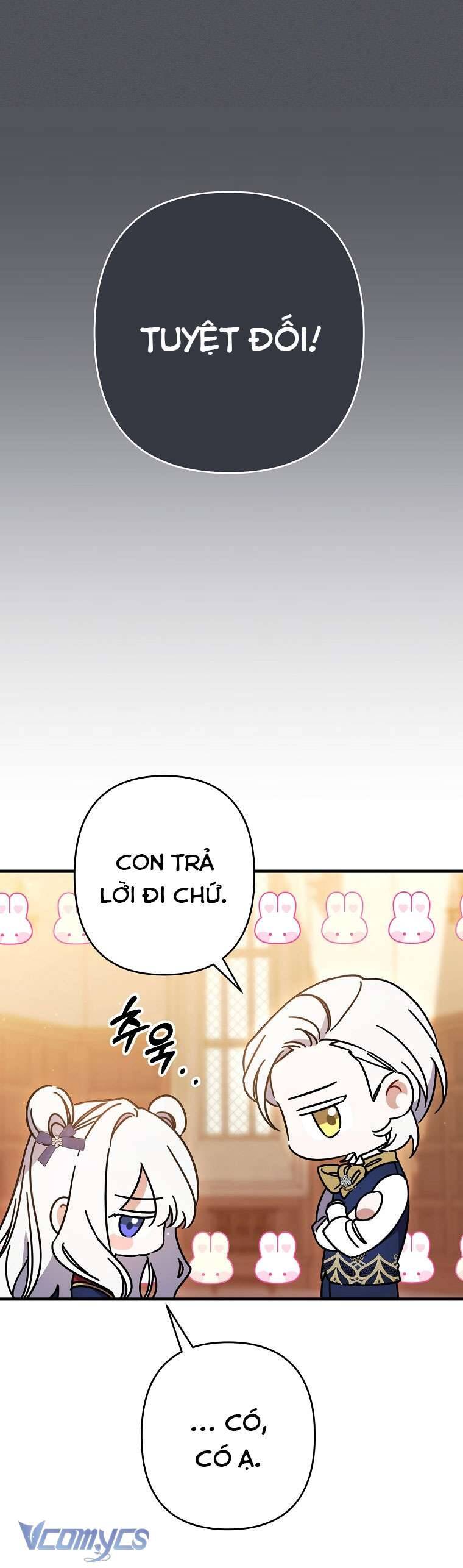 Tôi Chỉ Chăm Sóc Người Cha Ốm Yếu Của Mình Mà Thôi! Chapter 10 - 69