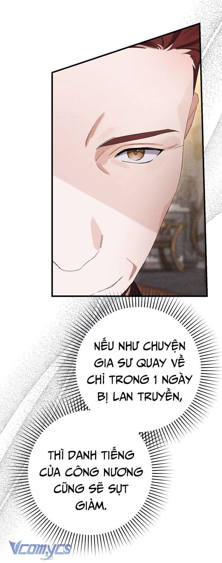 Tôi Chỉ Chăm Sóc Người Cha Ốm Yếu Của Mình Mà Thôi! Chapter 10 - 8