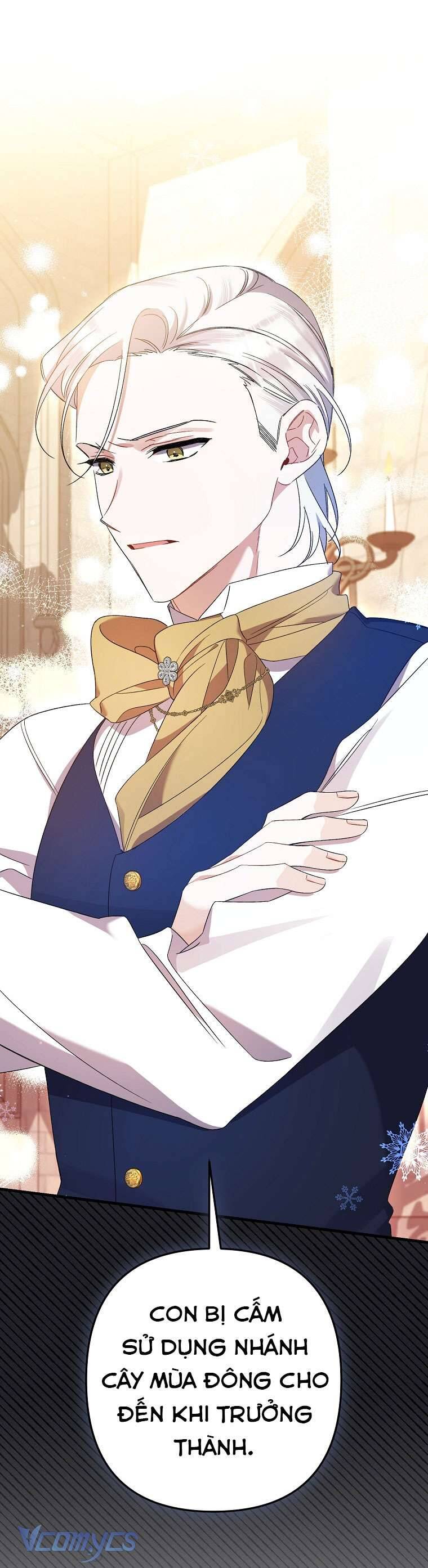 Tôi Chỉ Chăm Sóc Người Cha Ốm Yếu Của Mình Mà Thôi! Chapter 10 - 73