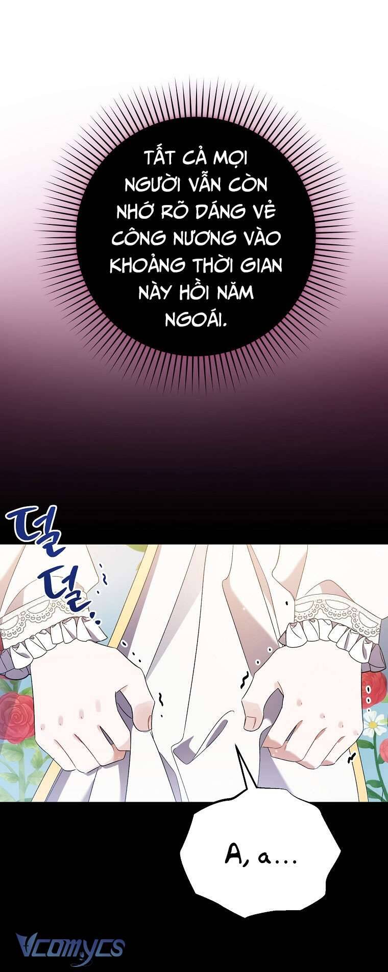 Tôi Chỉ Chăm Sóc Người Cha Ốm Yếu Của Mình Mà Thôi! Chapter 10 - 10