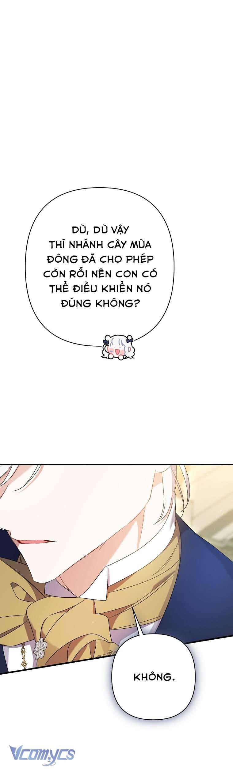 Tôi Chỉ Chăm Sóc Người Cha Ốm Yếu Của Mình Mà Thôi! Chapter 11 - 2