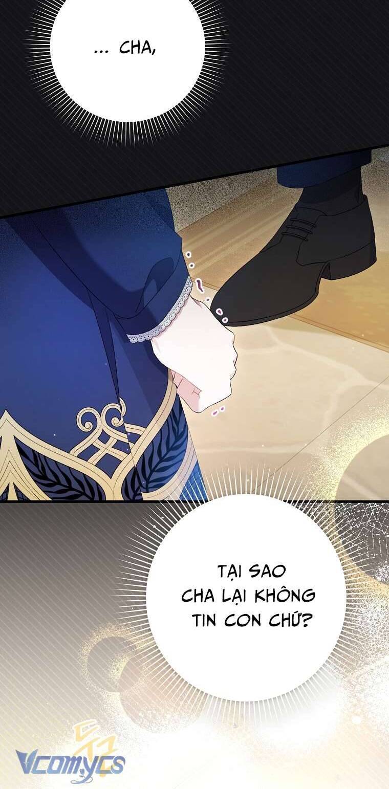 Tôi Chỉ Chăm Sóc Người Cha Ốm Yếu Của Mình Mà Thôi! Chapter 11 - 14