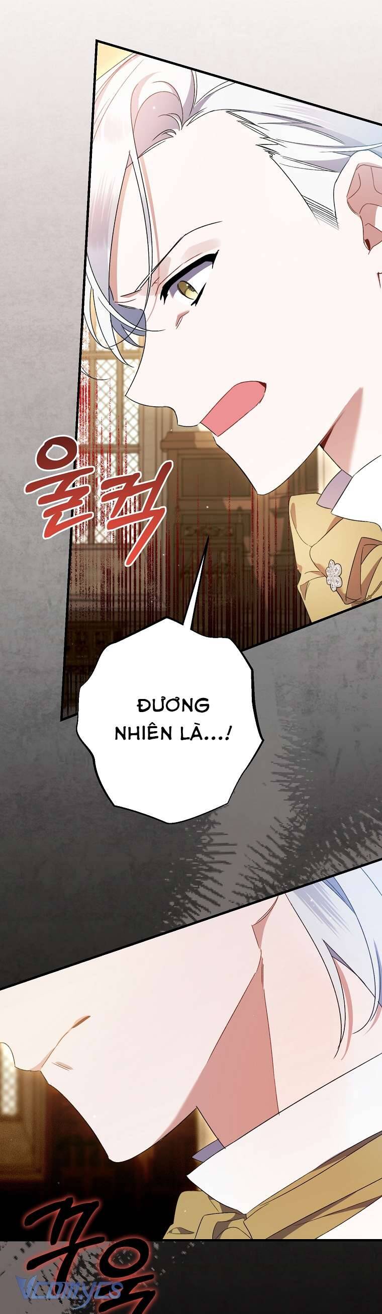 Tôi Chỉ Chăm Sóc Người Cha Ốm Yếu Của Mình Mà Thôi! Chapter 11 - 19