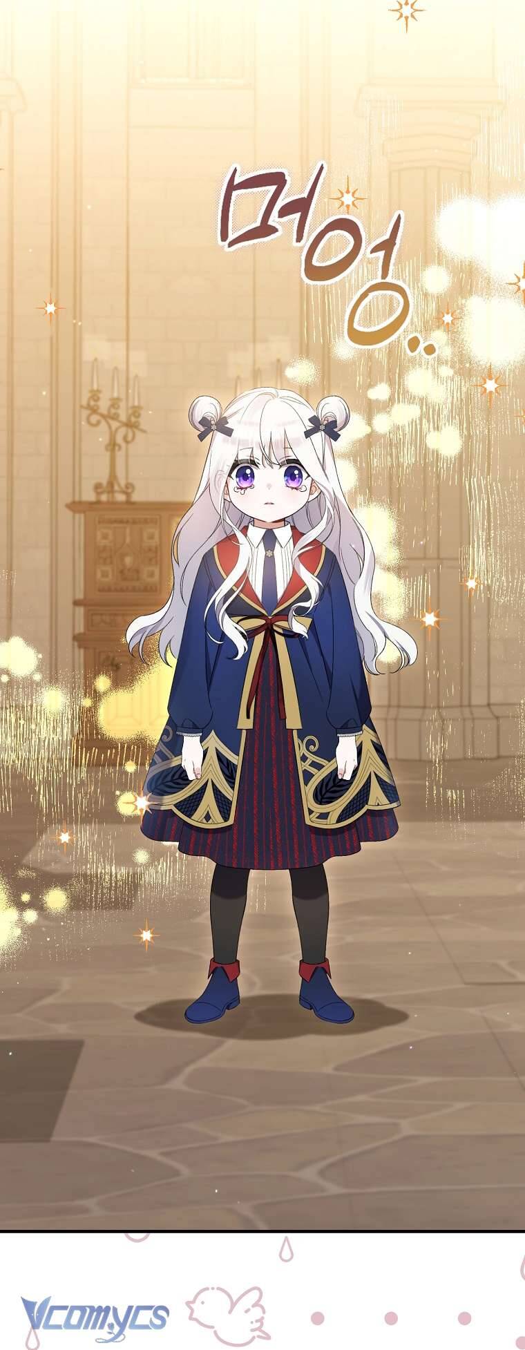 Tôi Chỉ Chăm Sóc Người Cha Ốm Yếu Của Mình Mà Thôi! Chapter 11 - 21