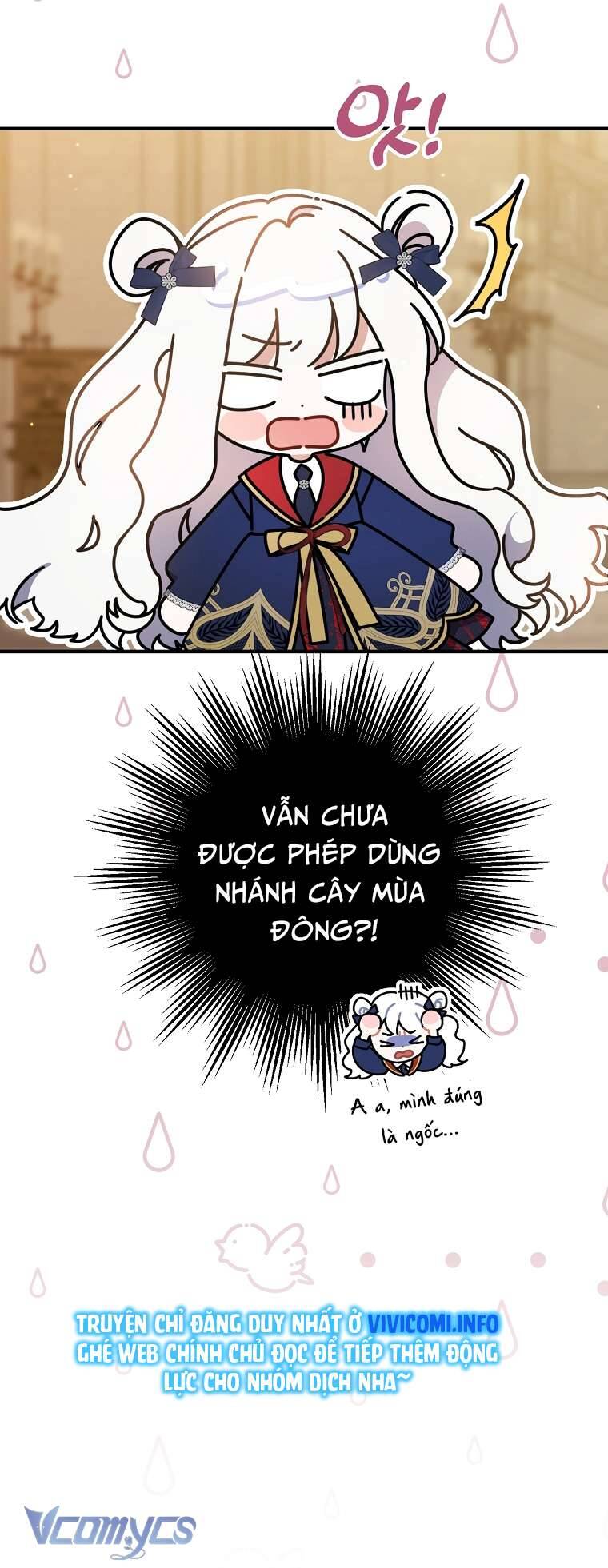 Tôi Chỉ Chăm Sóc Người Cha Ốm Yếu Của Mình Mà Thôi! Chapter 11 - 22