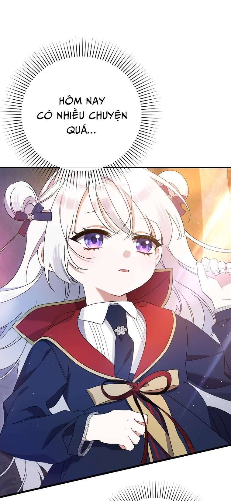 Tôi Chỉ Chăm Sóc Người Cha Ốm Yếu Của Mình Mà Thôi! Chapter 11 - 26