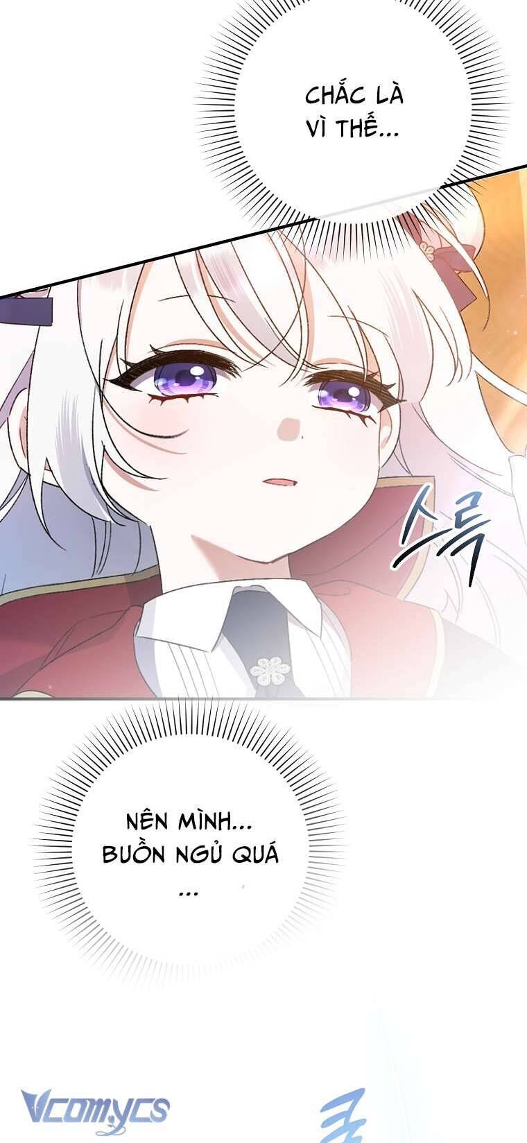 Tôi Chỉ Chăm Sóc Người Cha Ốm Yếu Của Mình Mà Thôi! Chapter 11 - 27