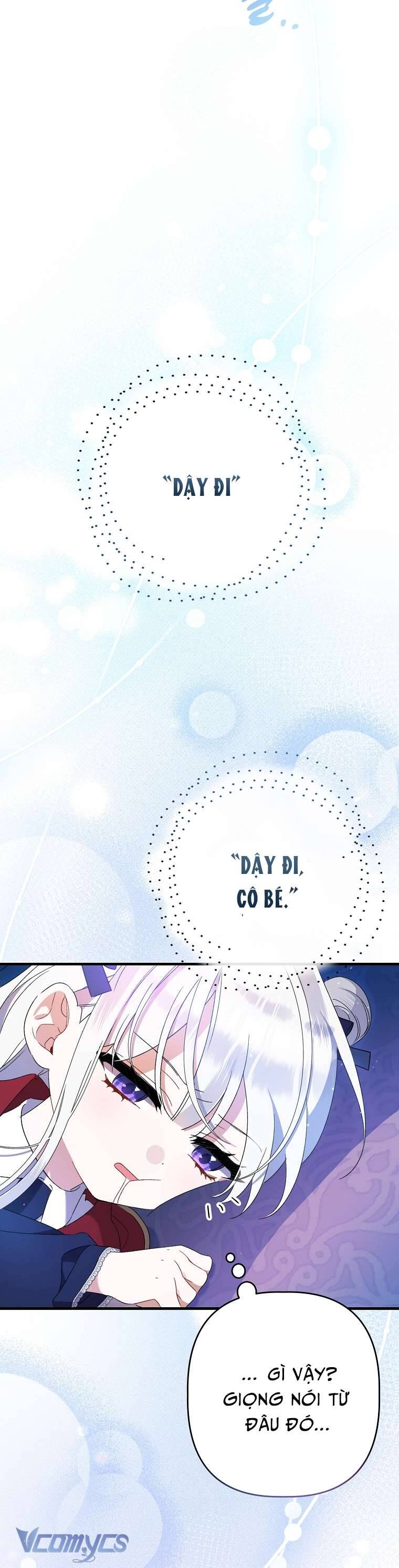 Tôi Chỉ Chăm Sóc Người Cha Ốm Yếu Của Mình Mà Thôi! Chapter 11 - 28