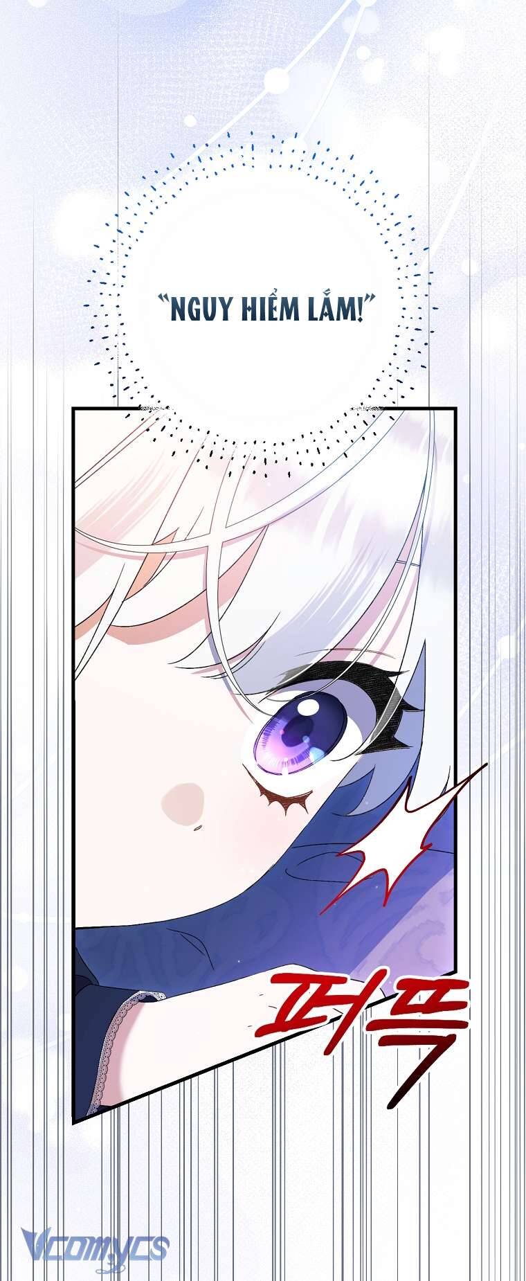 Tôi Chỉ Chăm Sóc Người Cha Ốm Yếu Của Mình Mà Thôi! Chapter 11 - 29