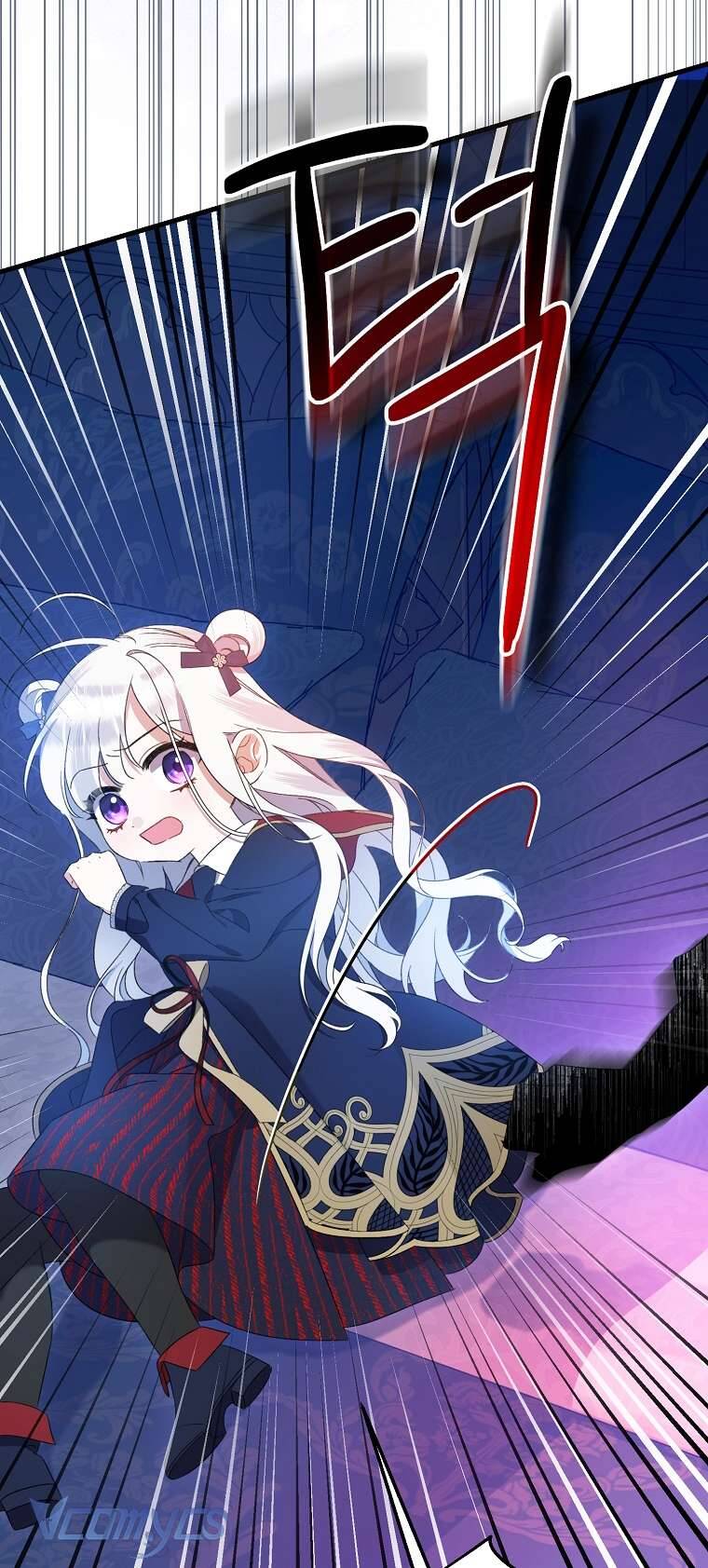 Tôi Chỉ Chăm Sóc Người Cha Ốm Yếu Của Mình Mà Thôi! Chapter 11 - 30