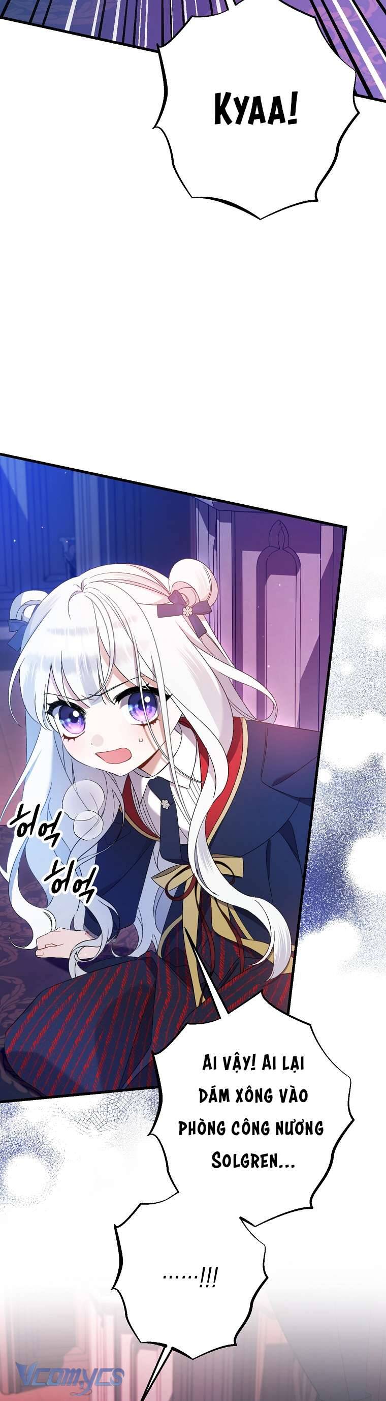 Tôi Chỉ Chăm Sóc Người Cha Ốm Yếu Của Mình Mà Thôi! Chapter 11 - 31