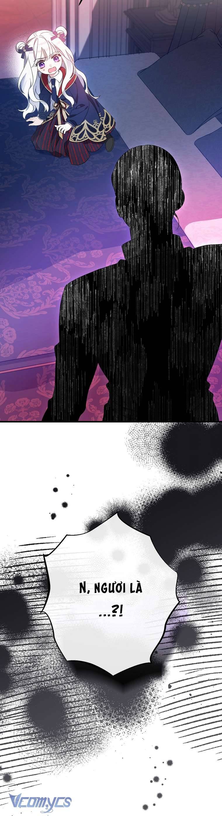 Tôi Chỉ Chăm Sóc Người Cha Ốm Yếu Của Mình Mà Thôi! Chapter 11 - 32