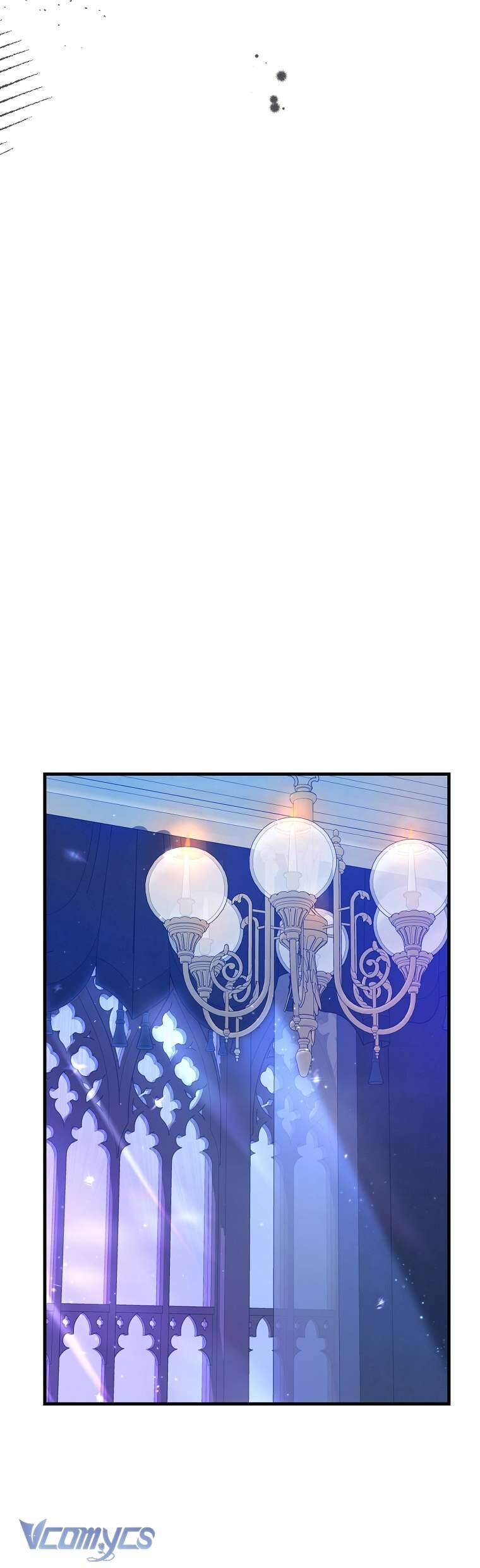 Tôi Chỉ Chăm Sóc Người Cha Ốm Yếu Của Mình Mà Thôi! Chapter 11 - 33